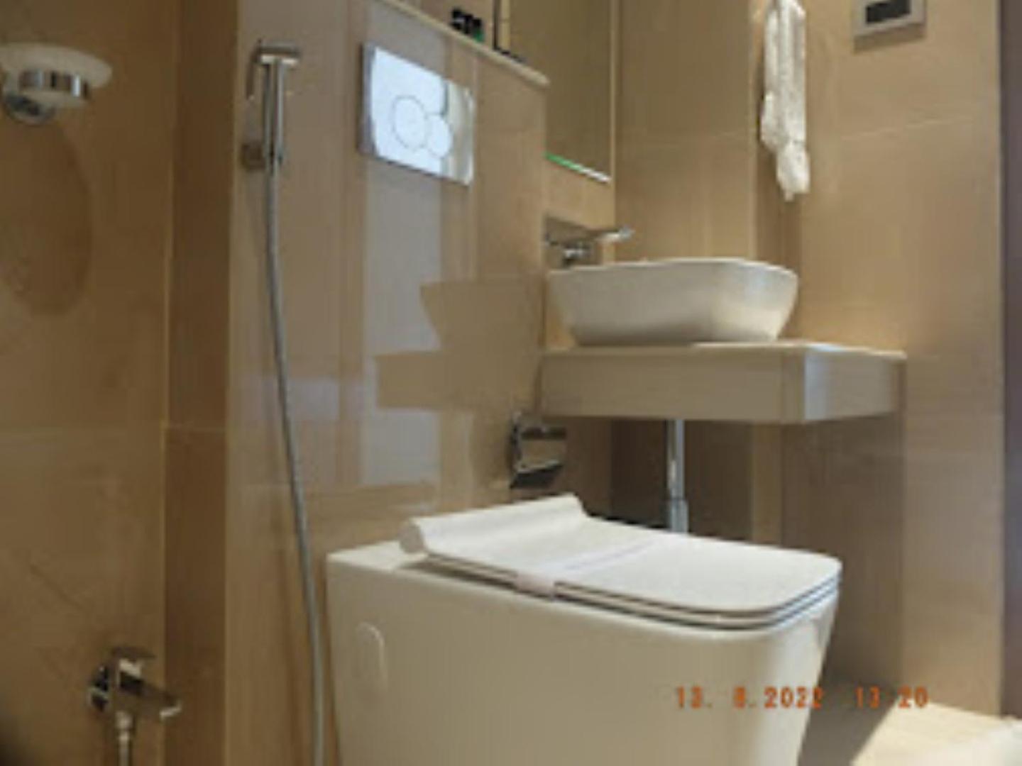 Red Orchid Hotel Kanpur Bagian luar foto